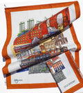STOCKPORT TEA TOWEL