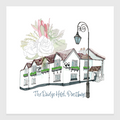 THE BRIDGE HOTEL