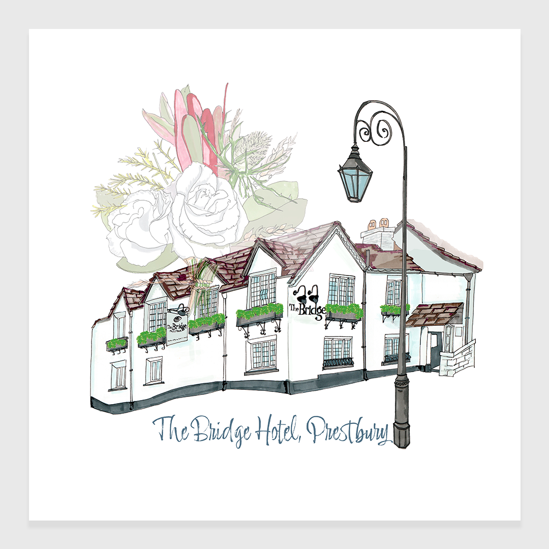 THE BRIDGE HOTEL