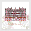 THE MIDLAND HOTEL