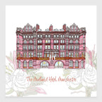 THE MIDLAND HOTEL