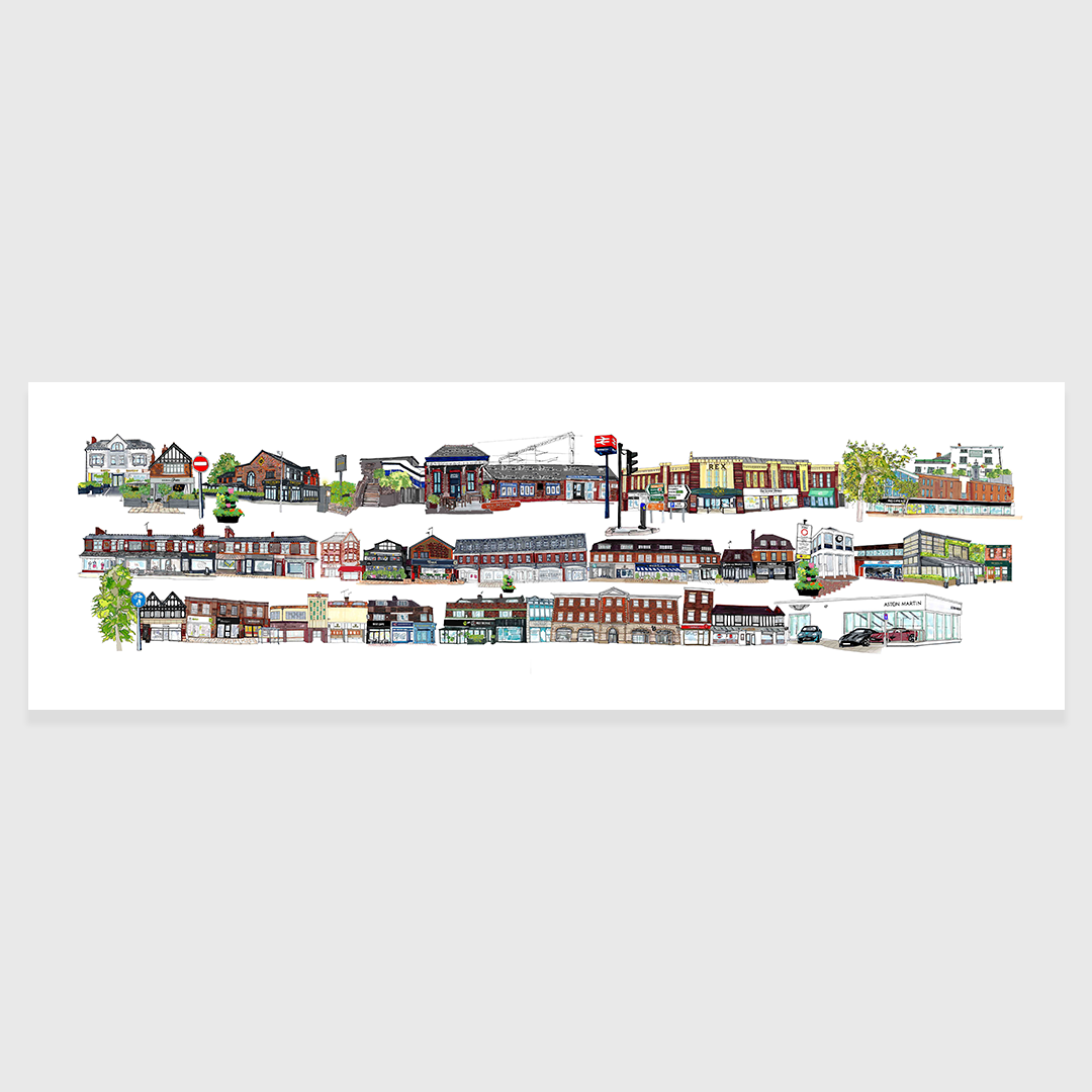 WILMSLOW