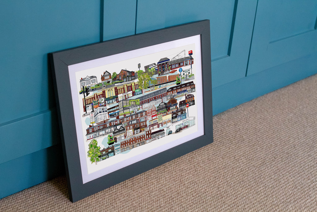WILMSLOW